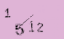 Captcha Image: you will need to recognize the text in it.