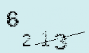 Captcha Image: you will need to recognize the text in it.