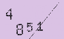 Captcha Image: you will need to recognize the text in it.