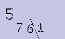 Captcha Image: you will need to recognize the text in it.