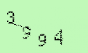Captcha Image: you will need to recognize the text in it.