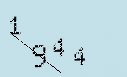 Captcha Image: you will need to recognize the text in it.