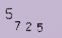 Captcha Image: you will need to recognize the text in it.
