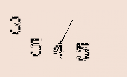 Captcha Image: you will need to recognize the text in it.