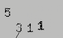 Captcha Image: you will need to recognize the text in it.