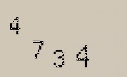 Captcha Image: you will need to recognize the text in it.