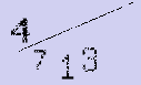 Captcha Image: you will need to recognize the text in it.