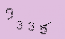 Captcha Image: you will need to recognize the text in it.