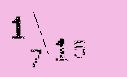 Captcha Image: you will need to recognize the text in it.