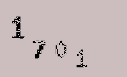 Captcha Image: you will need to recognize the text in it.