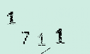 Captcha Image: you will need to recognize the text in it.