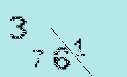 Captcha Image: you will need to recognize the text in it.