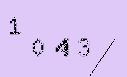 Captcha Image: you will need to recognize the text in it.