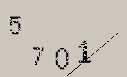 Captcha Image: you will need to recognize the text in it.