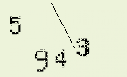Captcha Image: you will need to recognize the text in it.