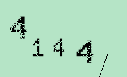 Captcha Image: you will need to recognize the text in it.