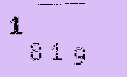 Captcha Image: you will need to recognize the text in it.