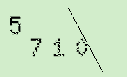 Captcha Image: you will need to recognize the text in it.
