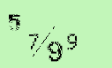 Captcha Image: you will need to recognize the text in it.