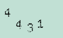 Captcha Image: you will need to recognize the text in it.