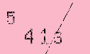 Captcha Image: you will need to recognize the text in it.