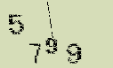 Captcha Image: you will need to recognize the text in it.