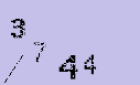 Captcha Image: you will need to recognize the text in it.