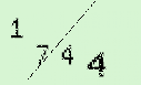 Captcha Image: you will need to recognize the text in it.