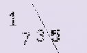 Captcha Image: you will need to recognize the text in it.