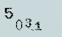 Captcha Image: you will need to recognize the text in it.