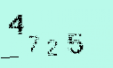 Captcha Image: you will need to recognize the text in it.