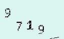 Captcha Image: you will need to recognize the text in it.