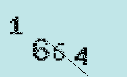 Captcha Image: you will need to recognize the text in it.