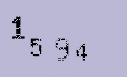 Captcha Image: you will need to recognize the text in it.