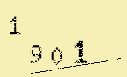 Captcha Image: you will need to recognize the text in it.