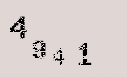 Captcha Image: you will need to recognize the text in it.
