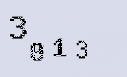 Captcha Image: you will need to recognize the text in it.