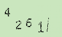 Captcha Image: you will need to recognize the text in it.