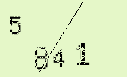 Captcha Image: you will need to recognize the text in it.