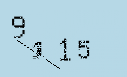 Captcha Image: you will need to recognize the text in it.