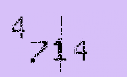 Captcha Image: you will need to recognize the text in it.
