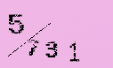 Captcha Image: you will need to recognize the text in it.