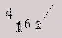 Captcha Image: you will need to recognize the text in it.