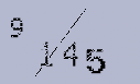 Captcha Image: you will need to recognize the text in it.
