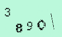 Captcha Image: you will need to recognize the text in it.