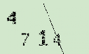 Captcha Image: you will need to recognize the text in it.
