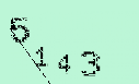Captcha Image: you will need to recognize the text in it.