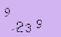 Captcha Image: you will need to recognize the text in it.