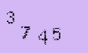 Captcha Image: you will need to recognize the text in it.