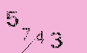Captcha Image: you will need to recognize the text in it.
